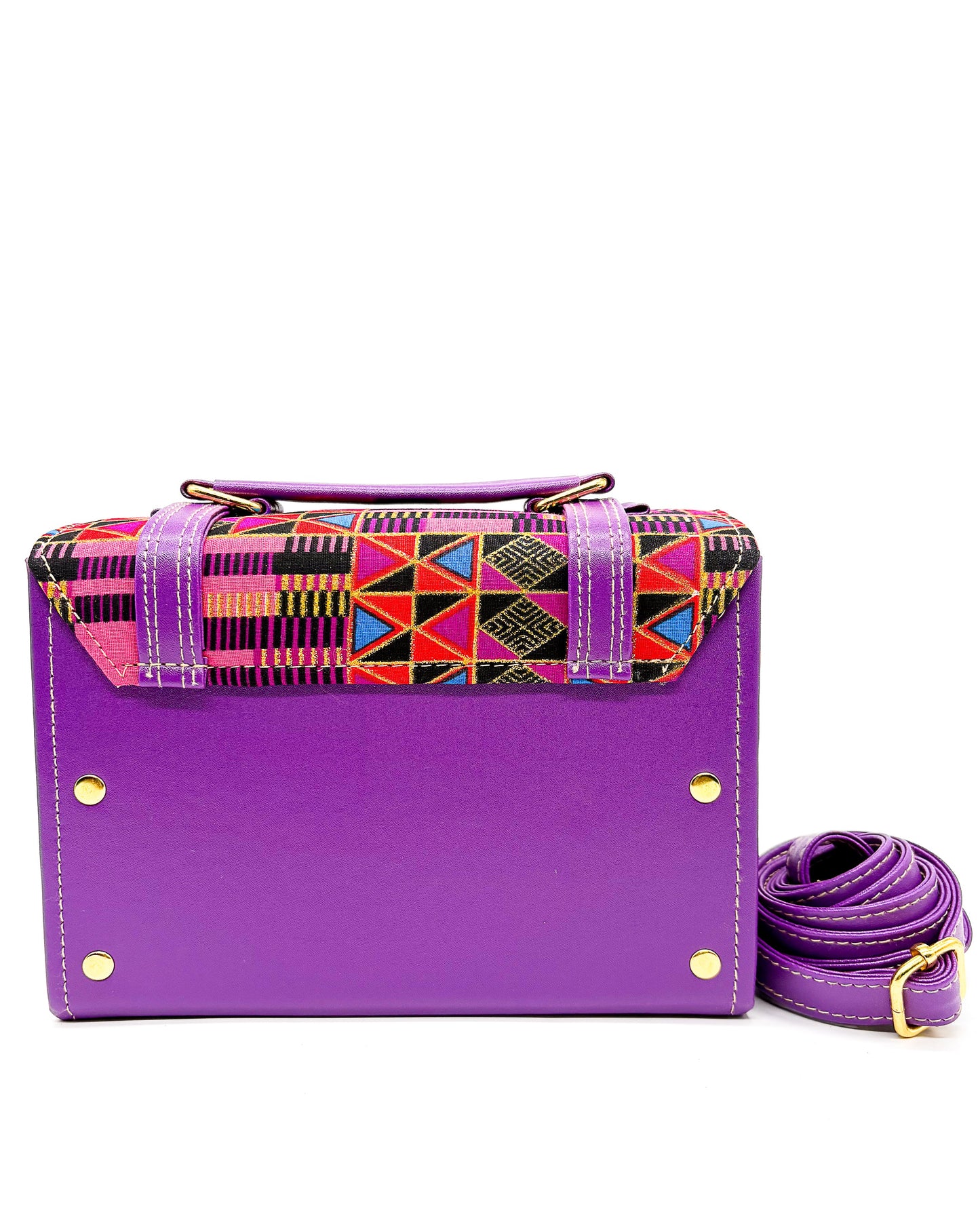 Boitumelo Purple - DR PACHANGA