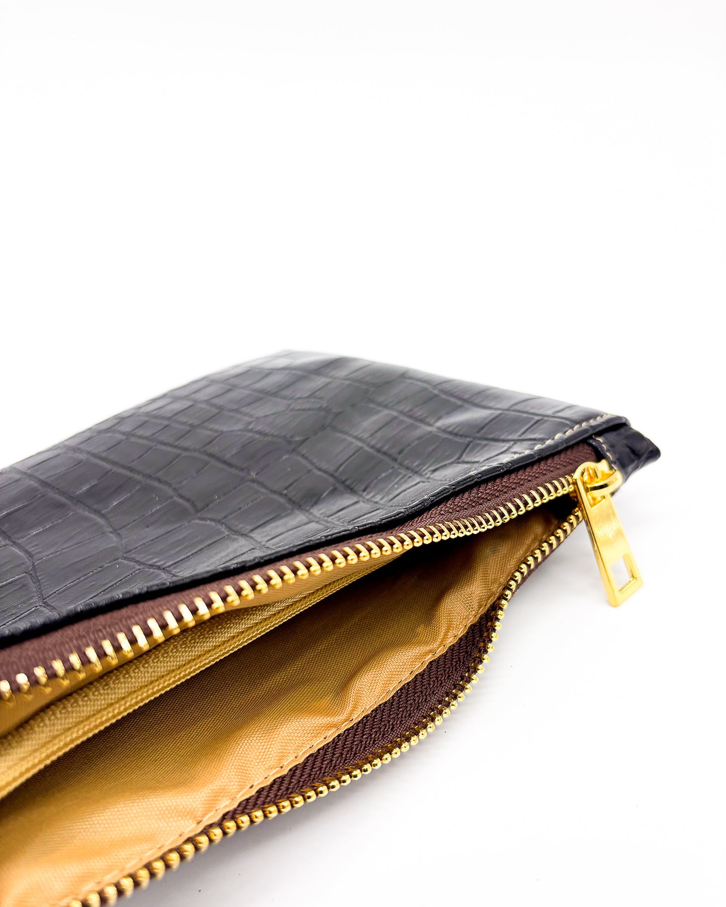 Motlatsi Black (Small) - DR PACHANGA