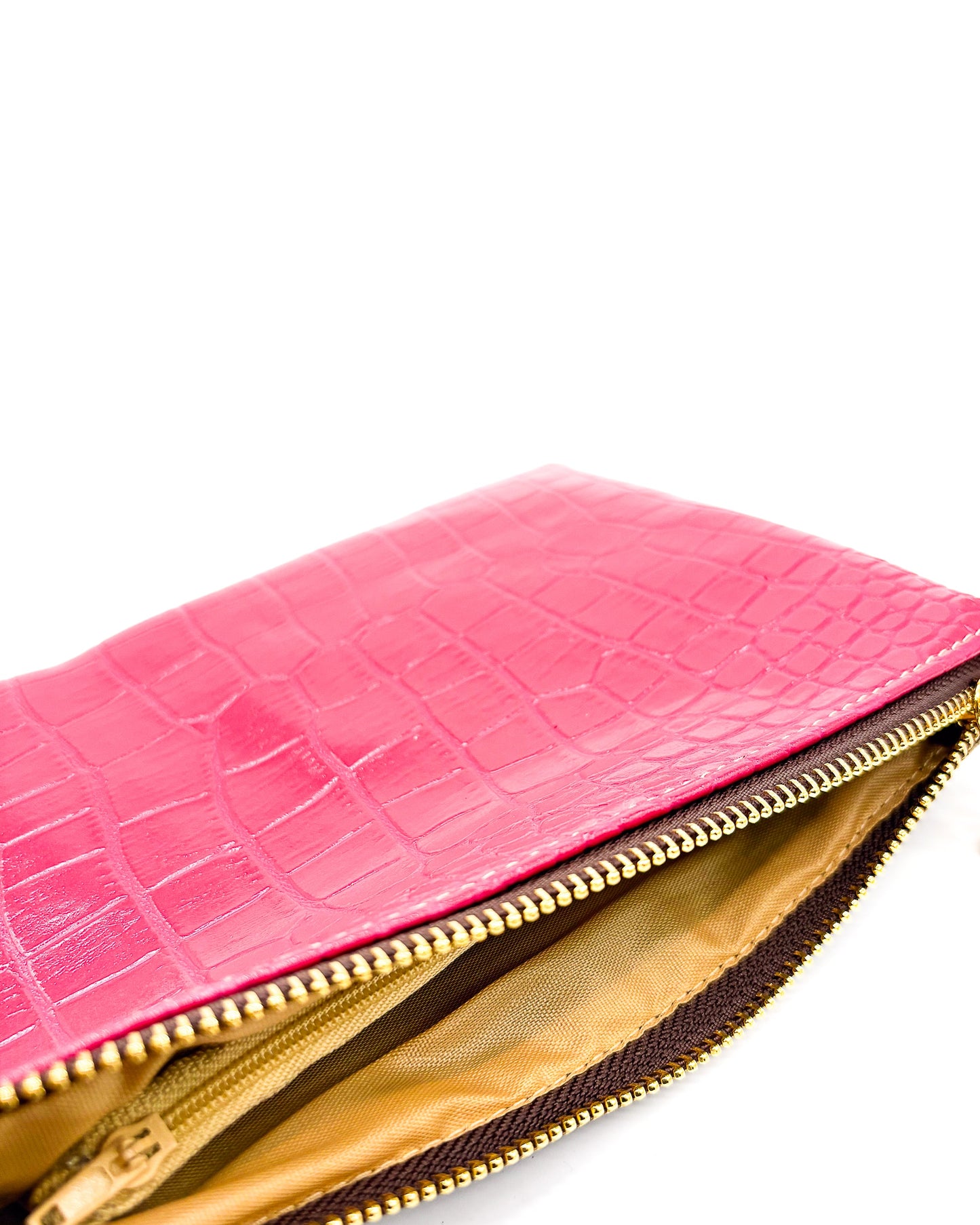 Motlatsi Pink Zebra (Small) - DR PACHANGA