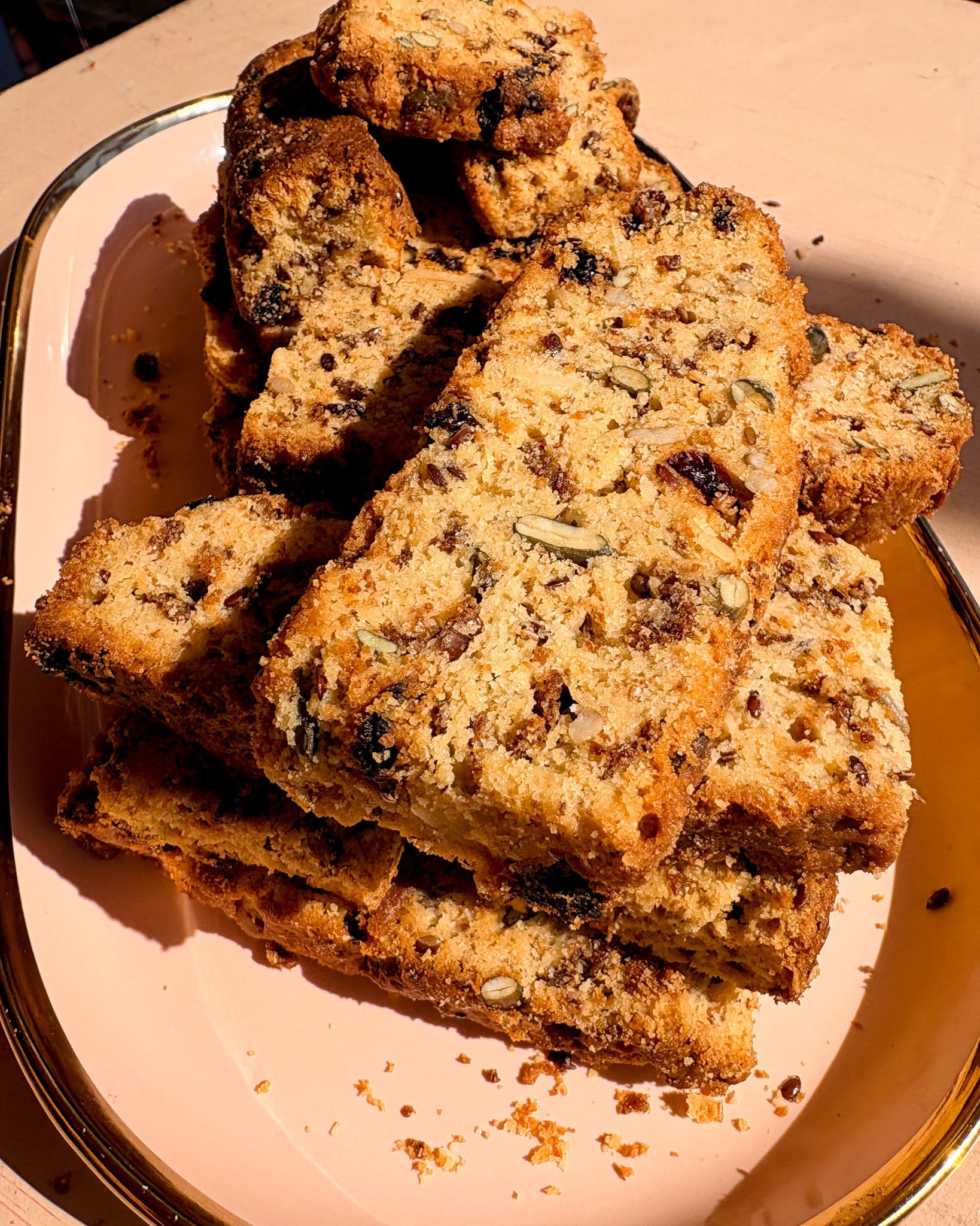 RUSK