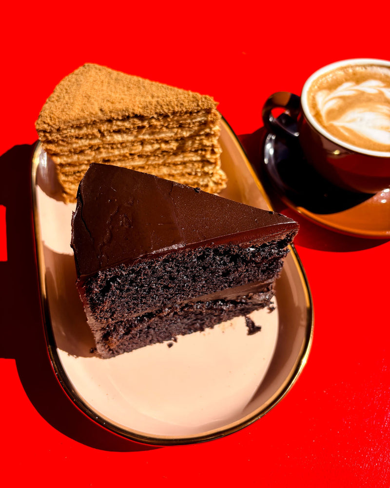 Order Whole Cakes