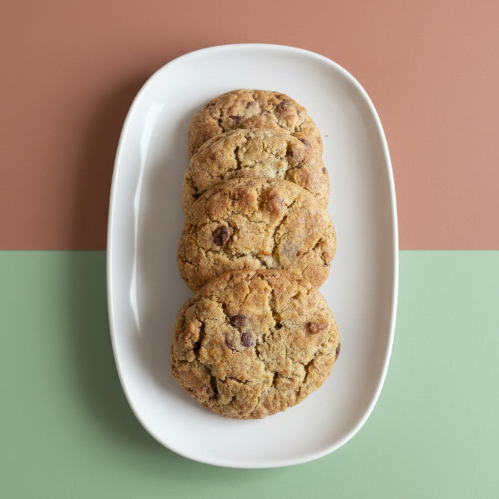 Baba Cookies Welcome to De-Baba Eatery – Where every bite feels like home. – De Baba ...
