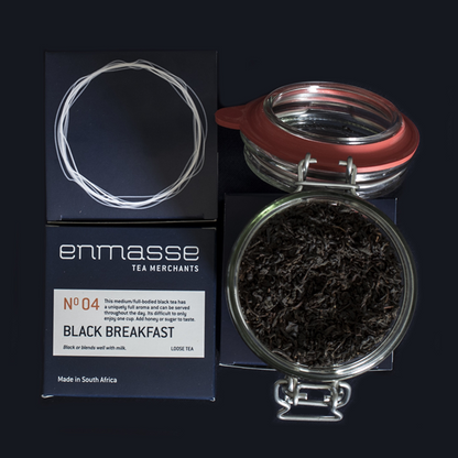 En Masse Organic Teas