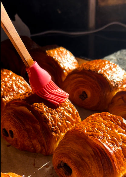 Pain Au Chocolate Croissant