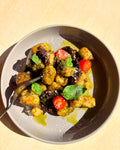 Pesto Gnocchi