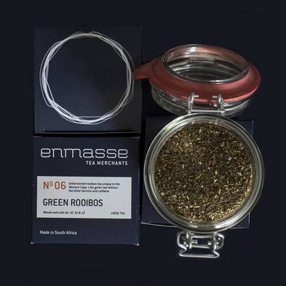 En Masse Organic Teas