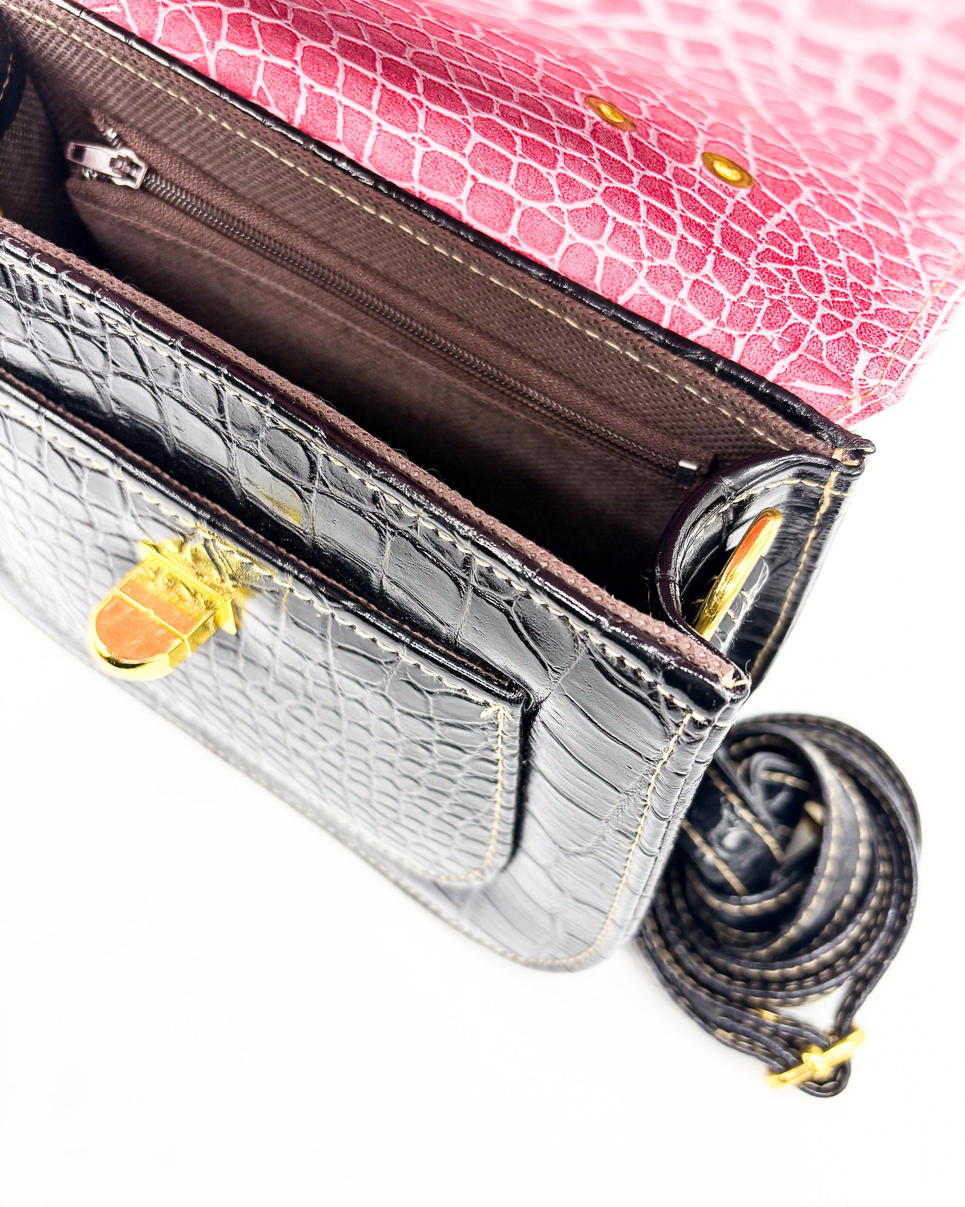 Gill Black - DR PACHANGA