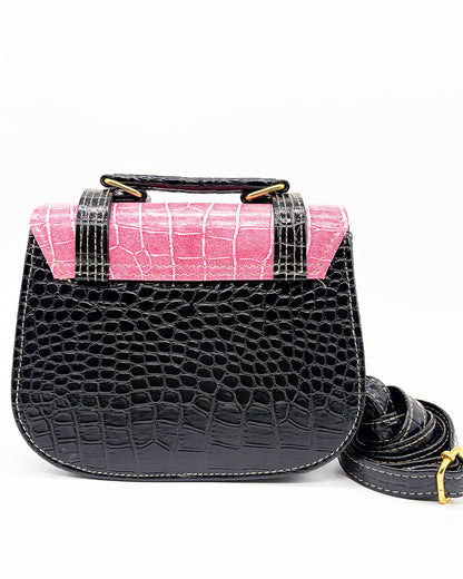 Gill Black - DR PACHANGA