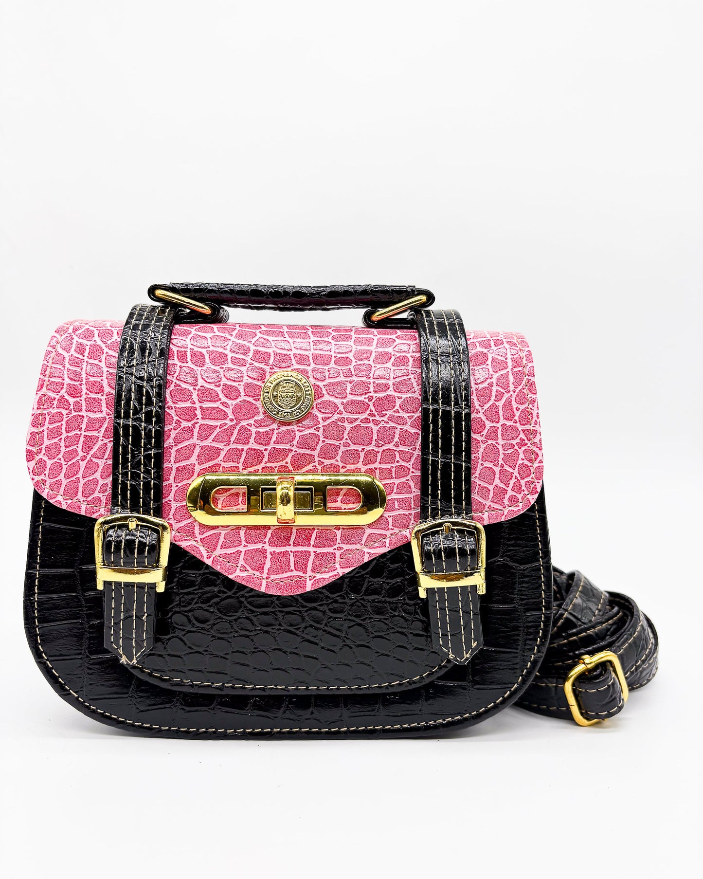 Gill Black - DR PACHANGA