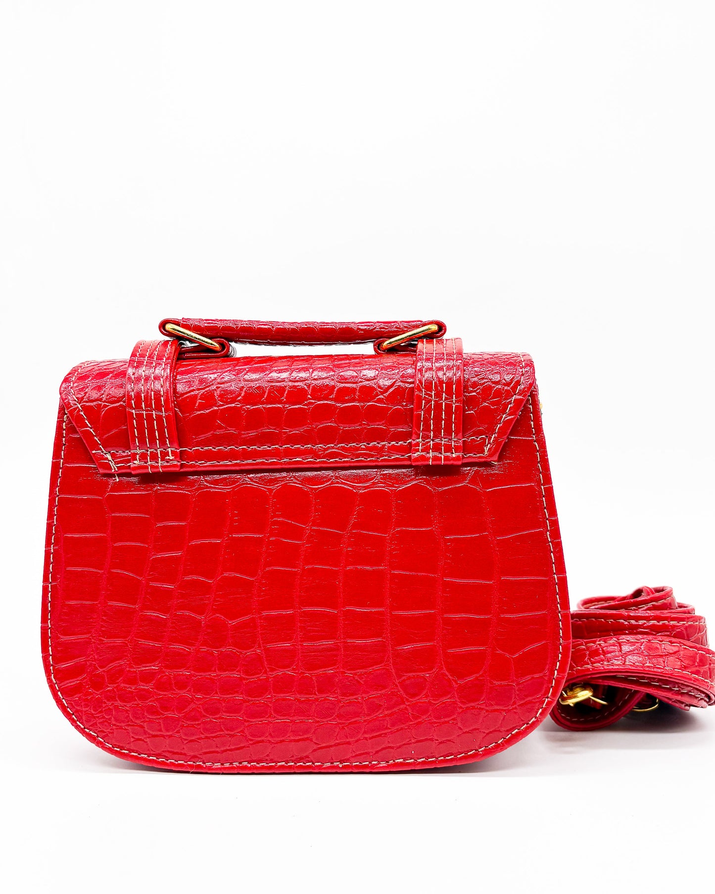 Gill Electric Red - DR PACHANGA