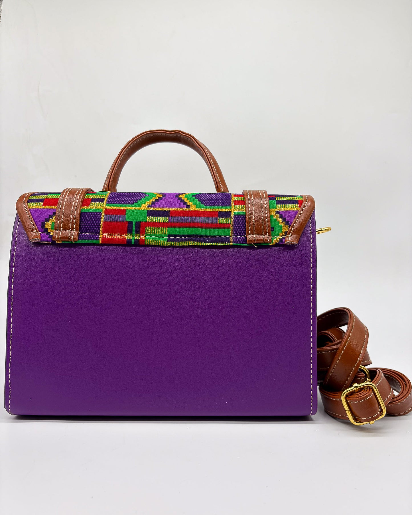 Kinshasa Purple - DR PACHANGA