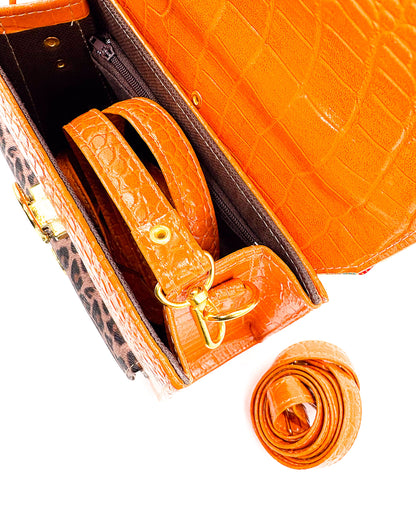 DJ Doowap Orange - DR PACHANGA