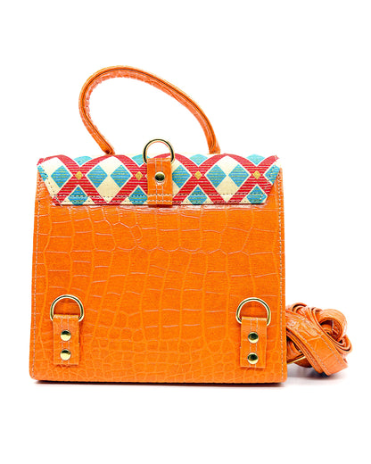 DJ Doowap Orange - DR PACHANGA