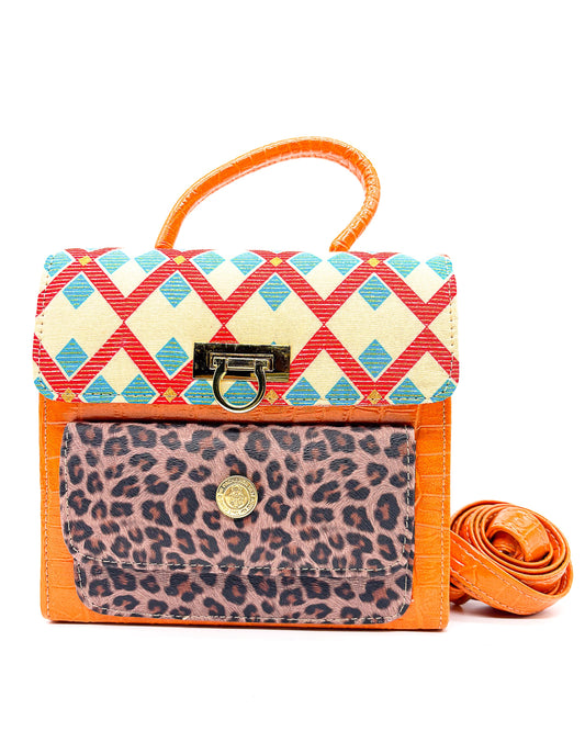 DJ Doowap Orange - DR PACHANGA