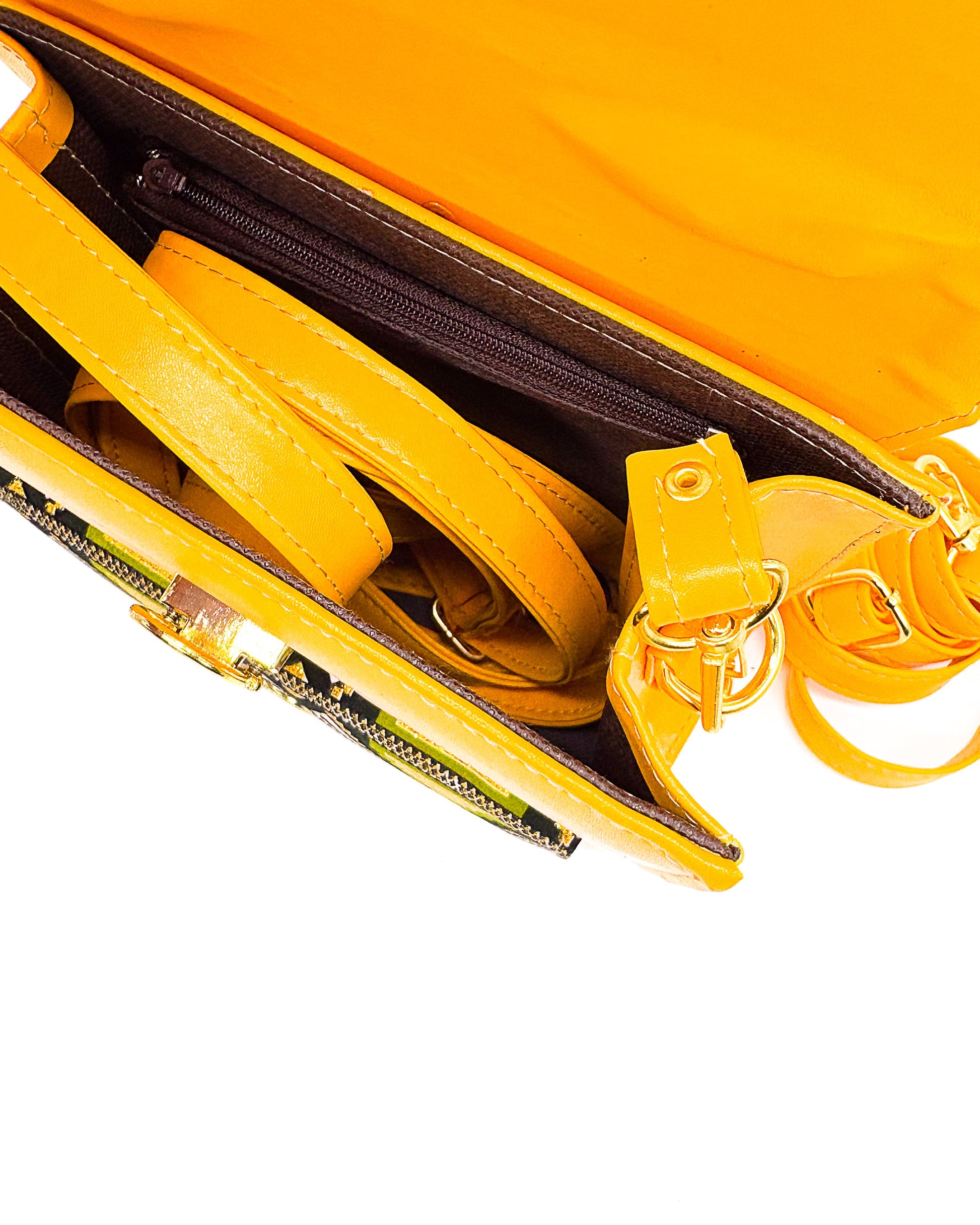 DJ Doowap Yellow - DR PACHANGA