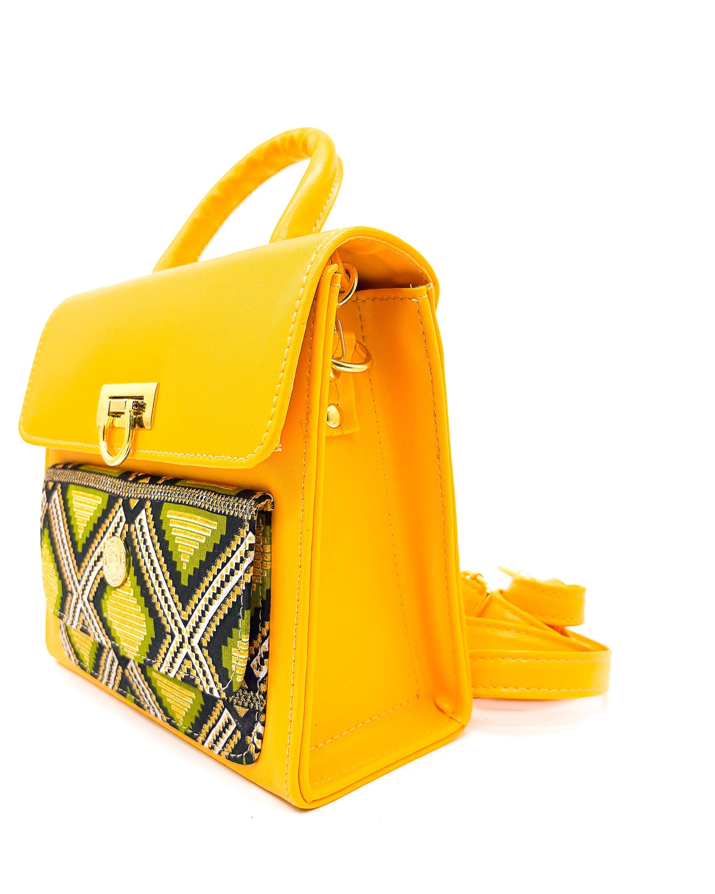 DJ Doowap Yellow - DR PACHANGA