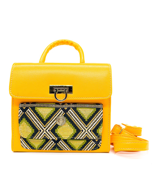 DJ Doowap Yellow - DR PACHANGA