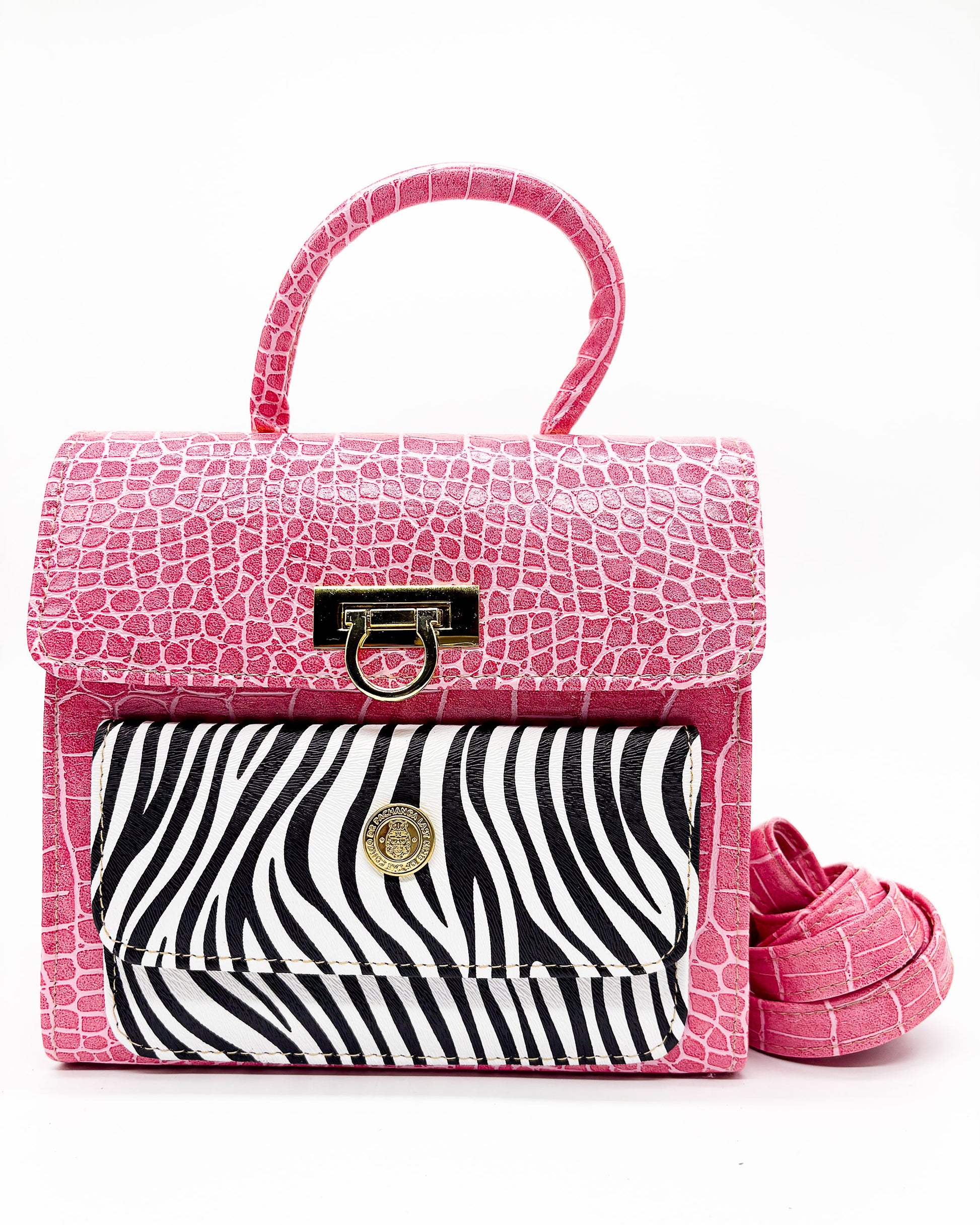 DJ Doowap Pink - DR PACHANGA