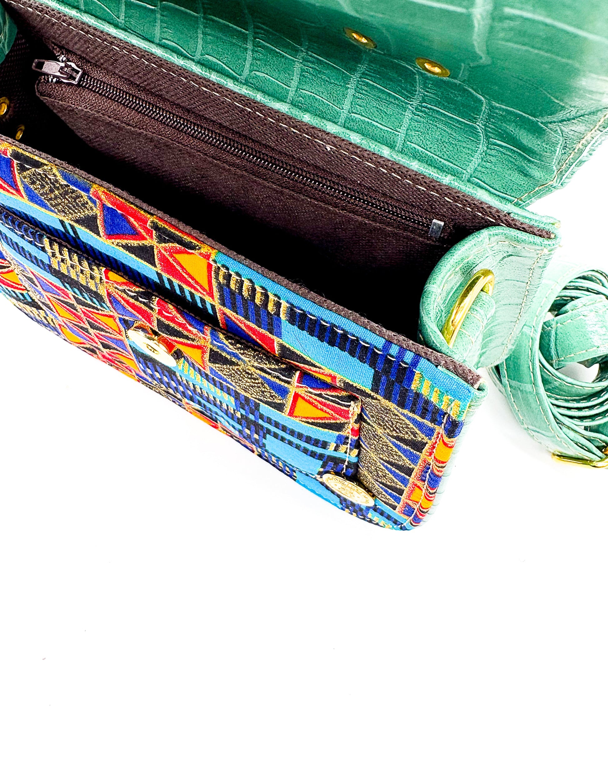 Lee Ann Heritage Green - DR PACHANGA