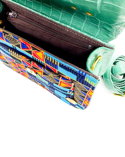 Lee Ann Heritage Green - DR PACHANGA