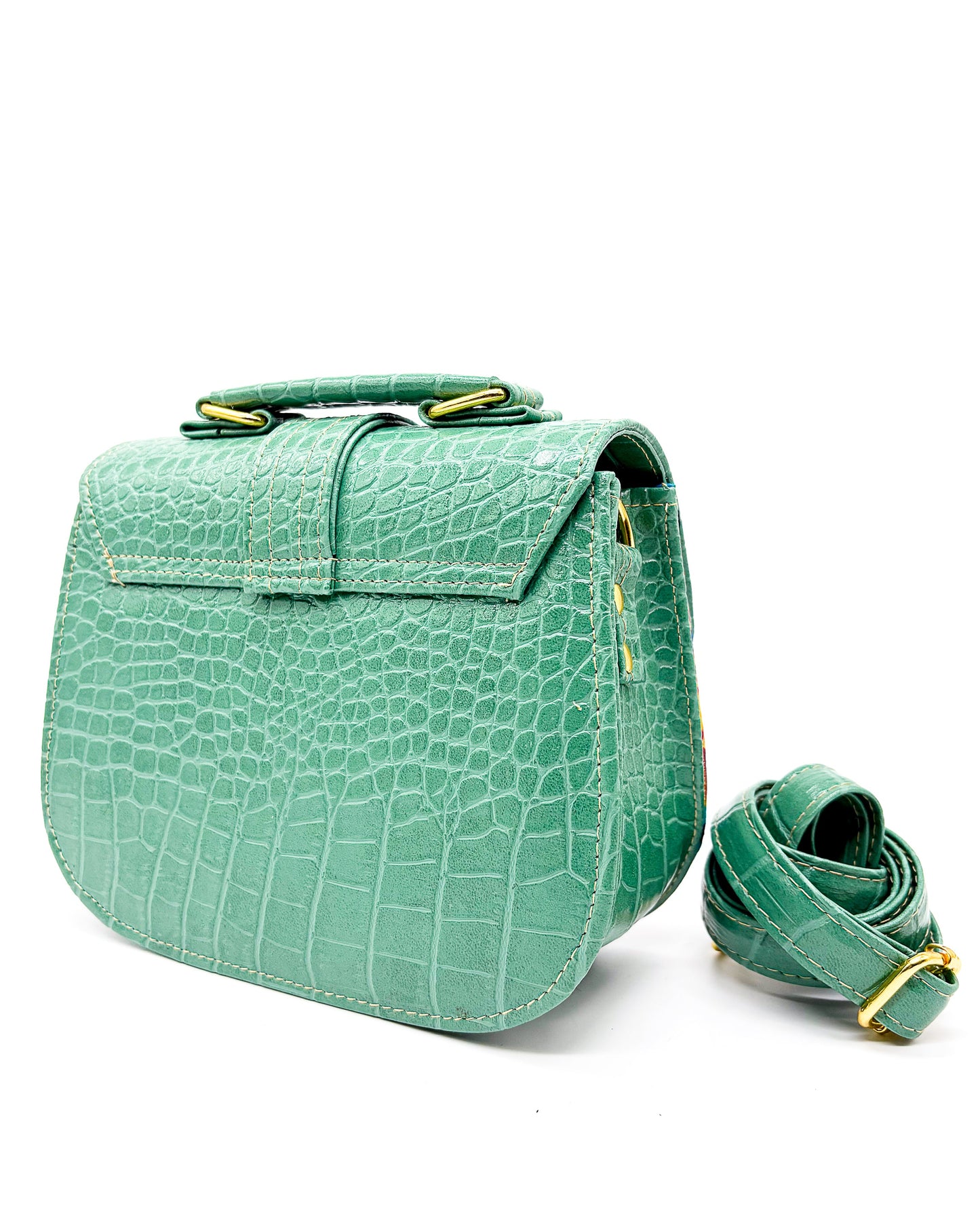 Lee Ann Heritage Green - DR PACHANGA