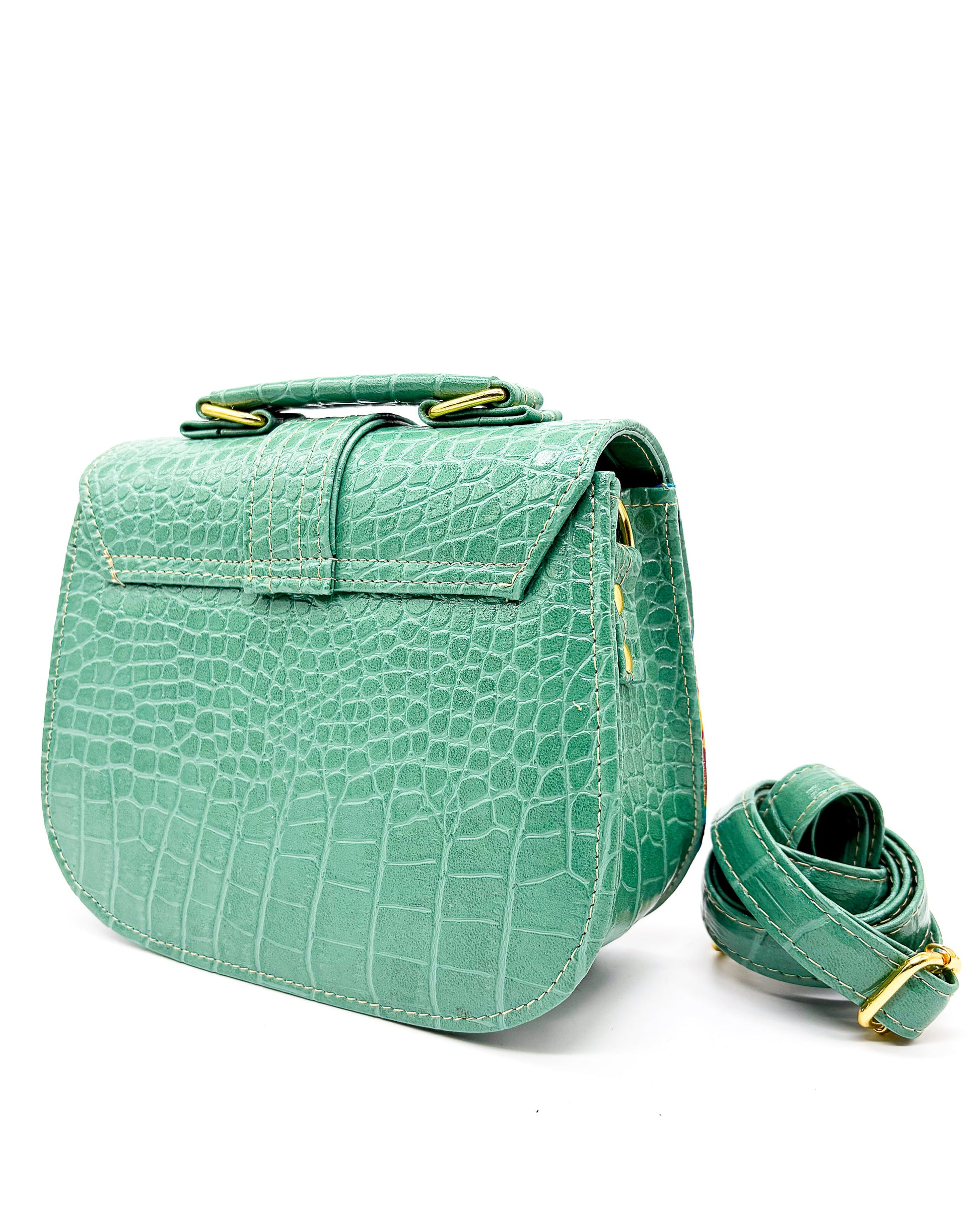 Lee Ann Heritage Green - DR PACHANGA