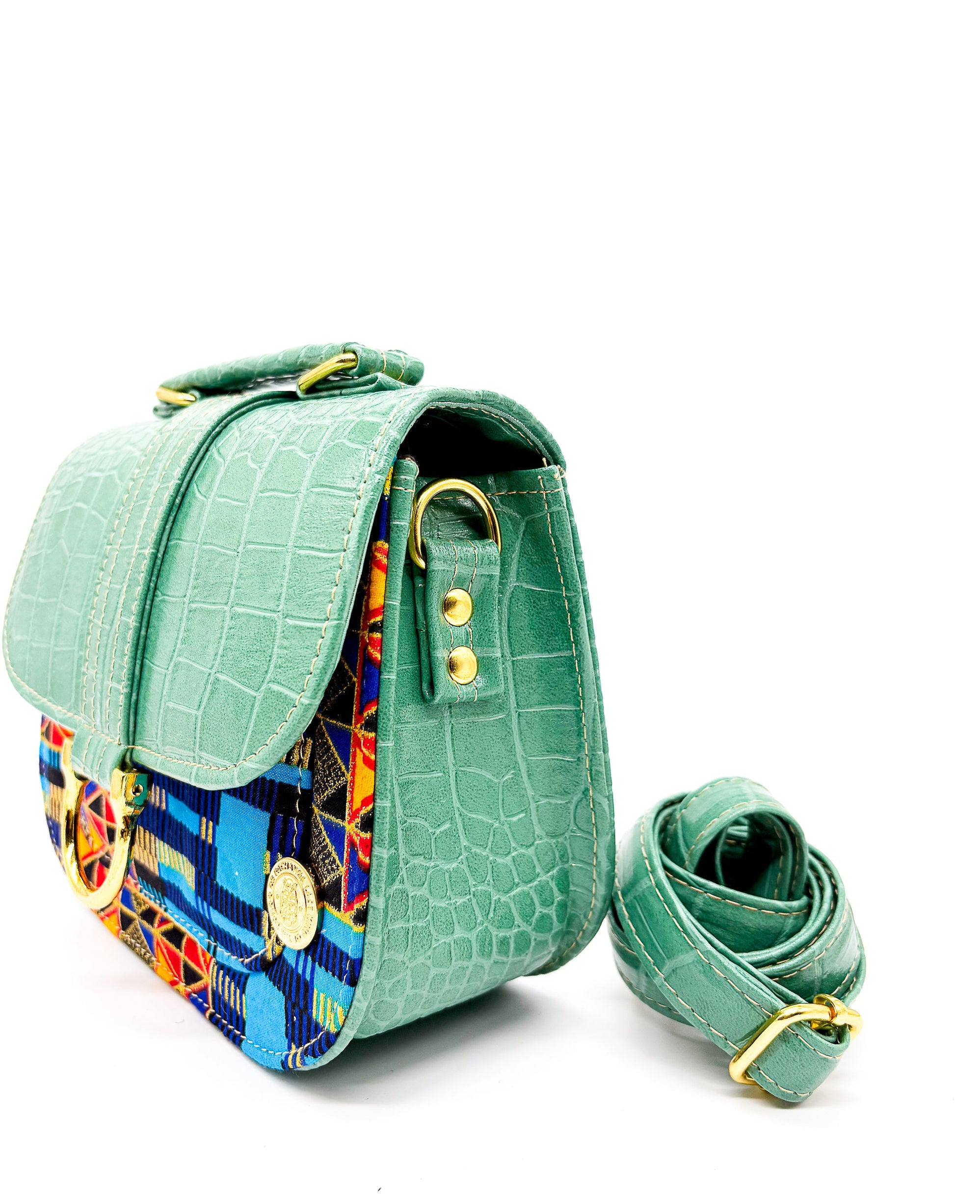 Lee Ann Heritage Green - DR PACHANGA