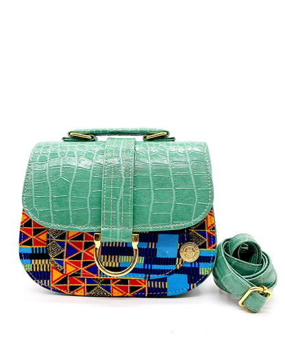 Lee Ann Heritage Green - DR PACHANGA