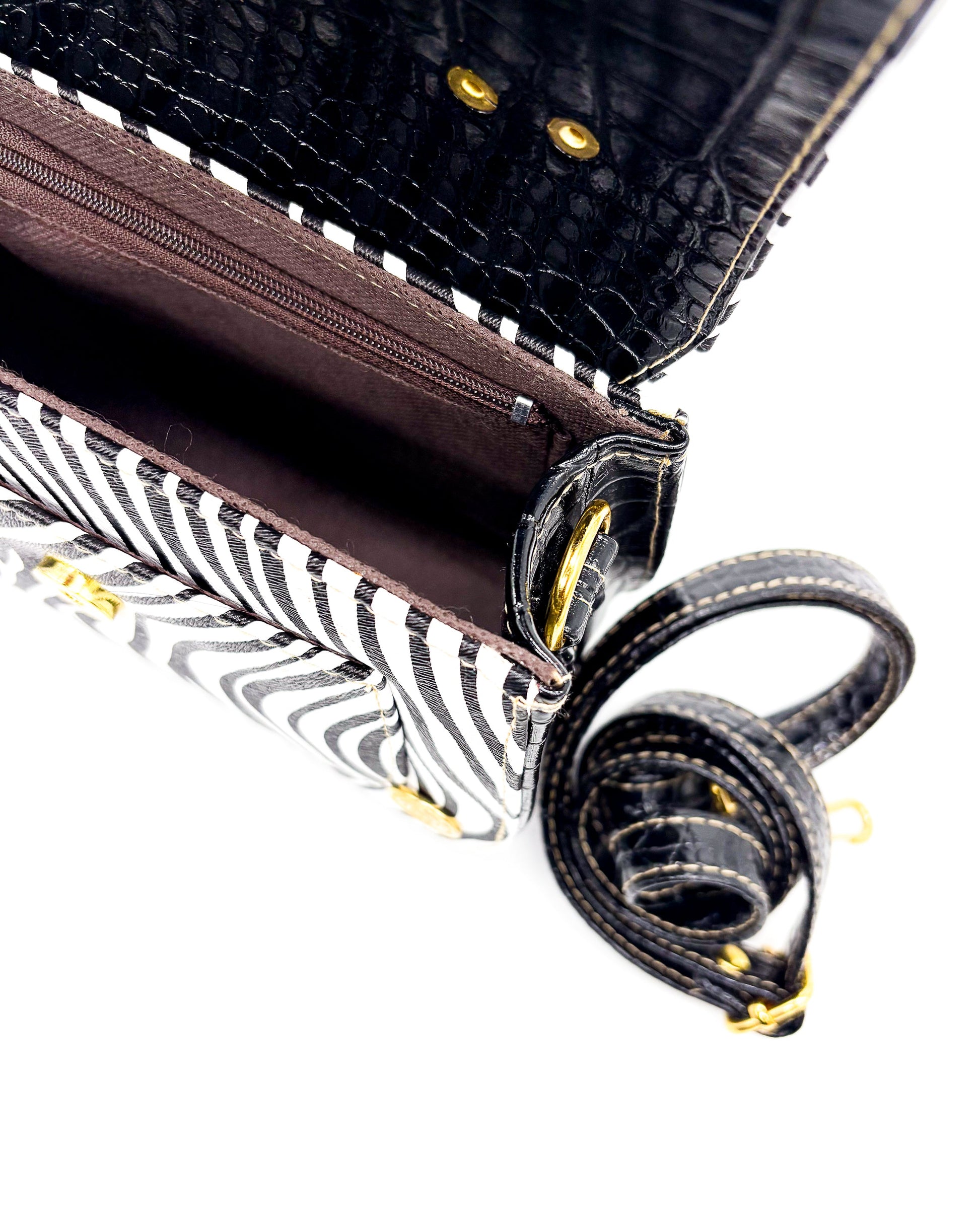 Lee Ann Zebra Print - DR PACHANGA