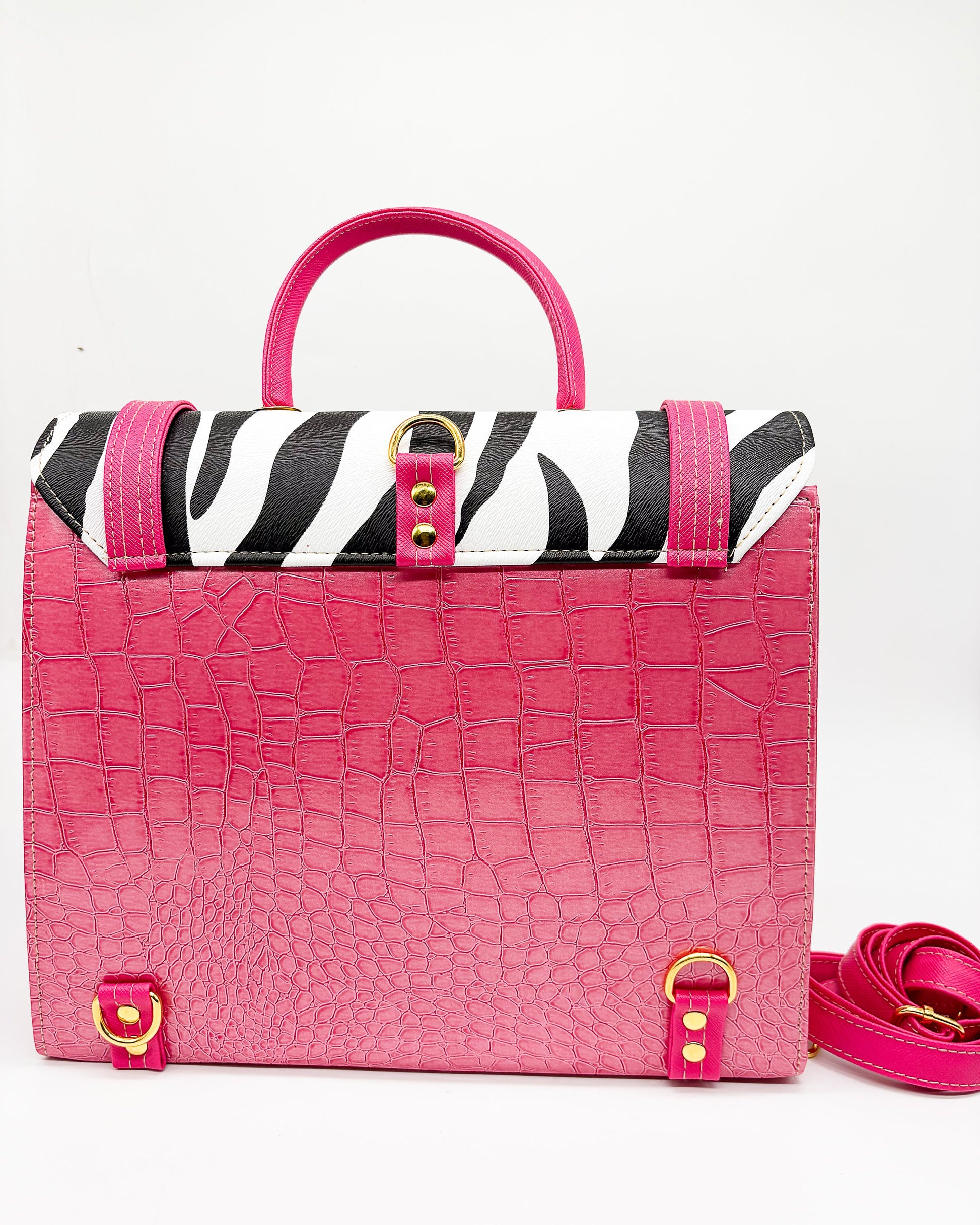 Gugu Pink - DR PACHANGA