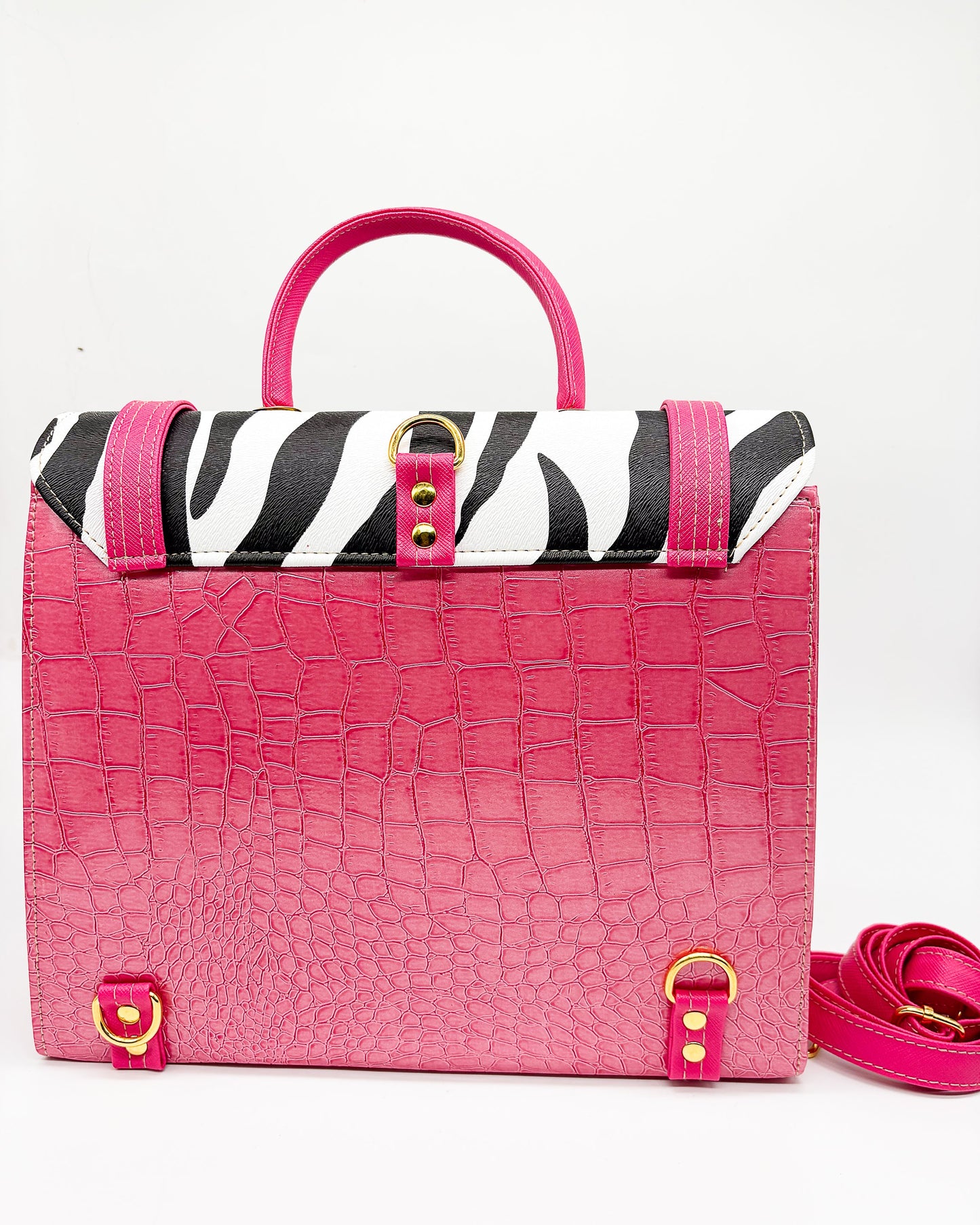 Gugu Pink - DR PACHANGA