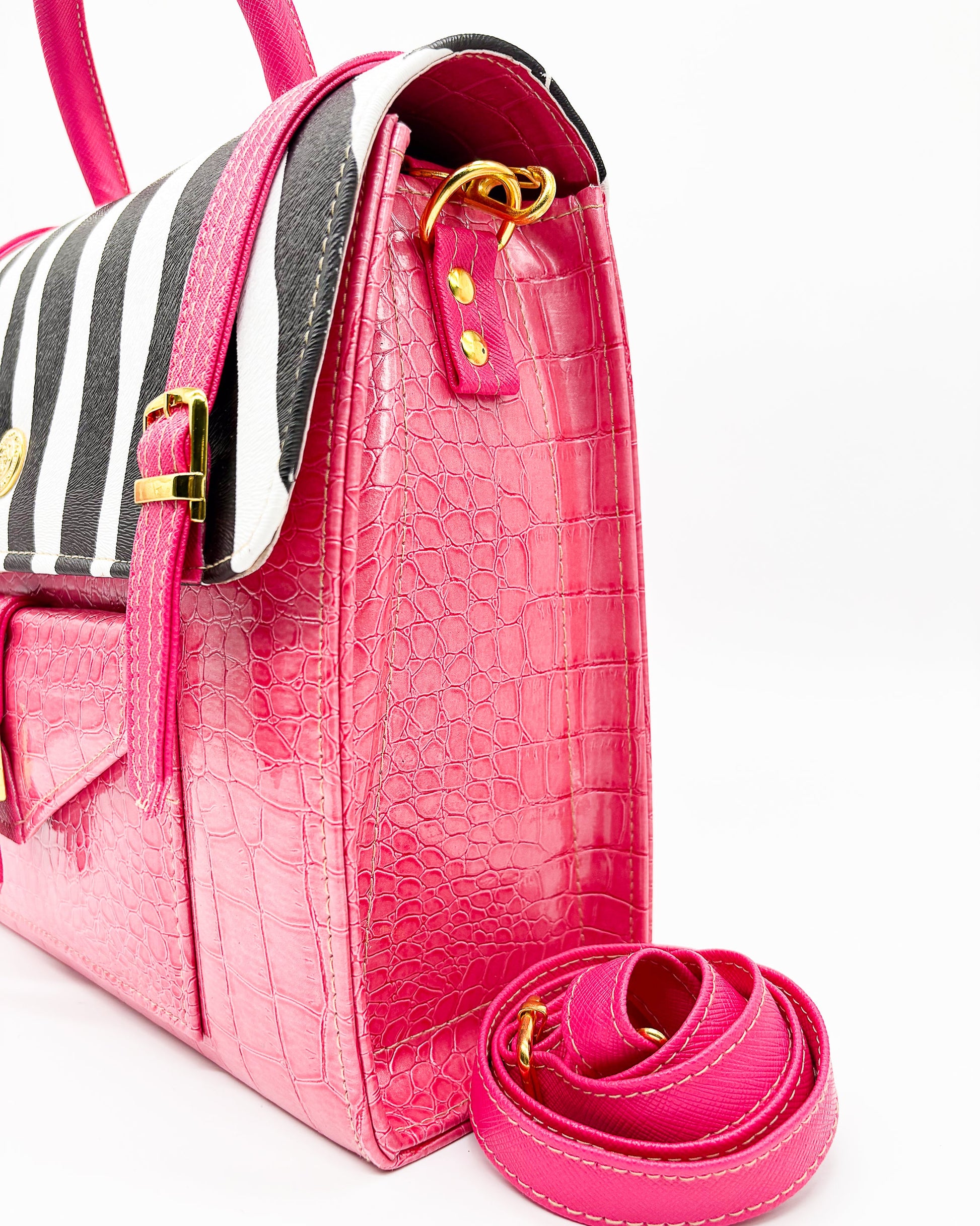 Gugu Pink - DR PACHANGA