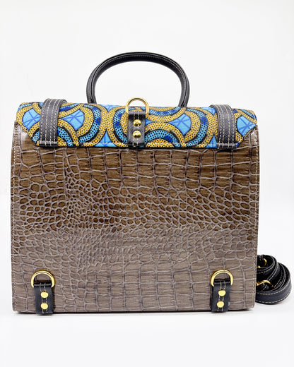 Gugu Grey - DR PACHANGA