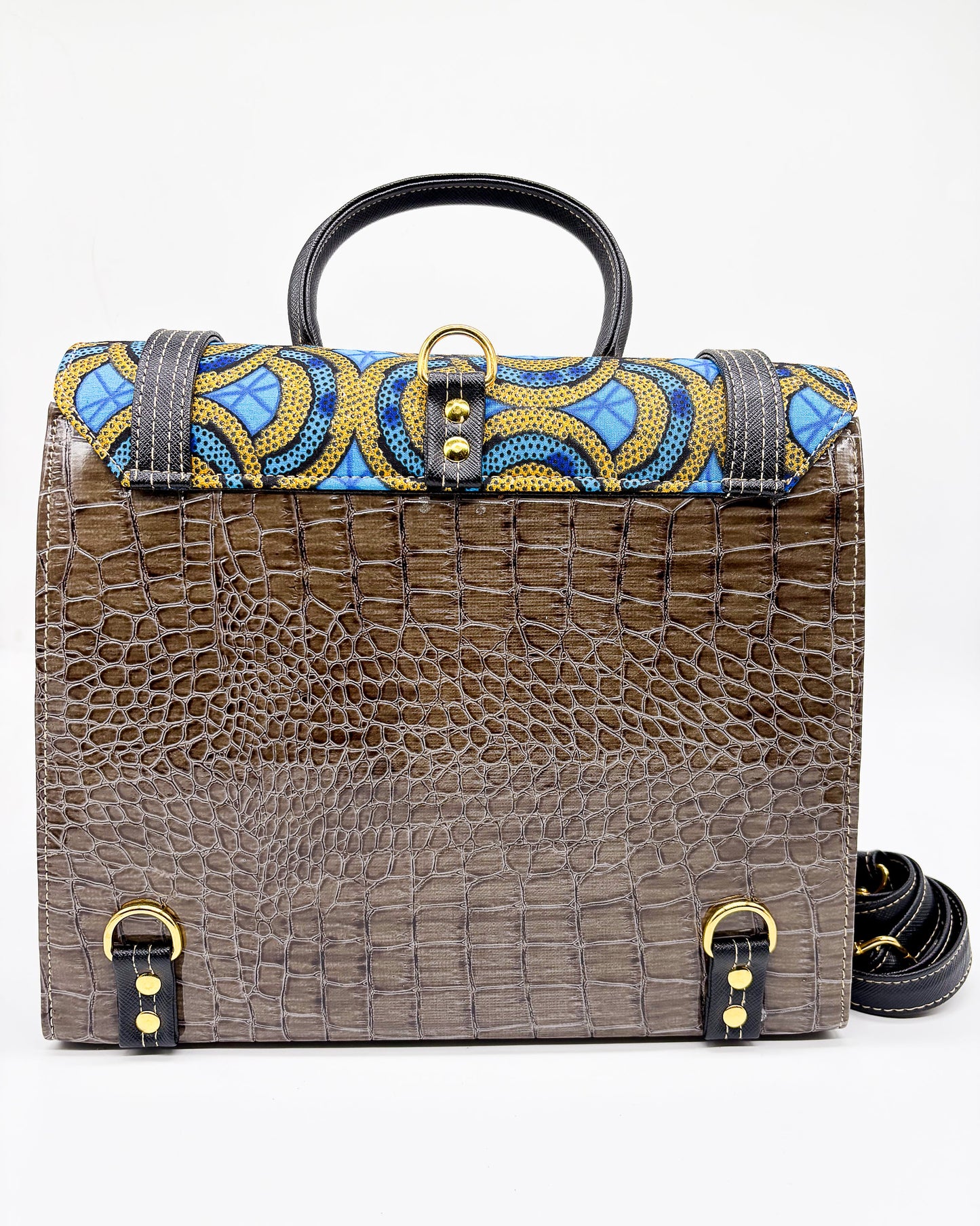 Gugu Grey - DR PACHANGA