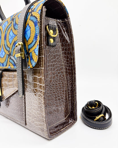 Gugu Grey - DR PACHANGA