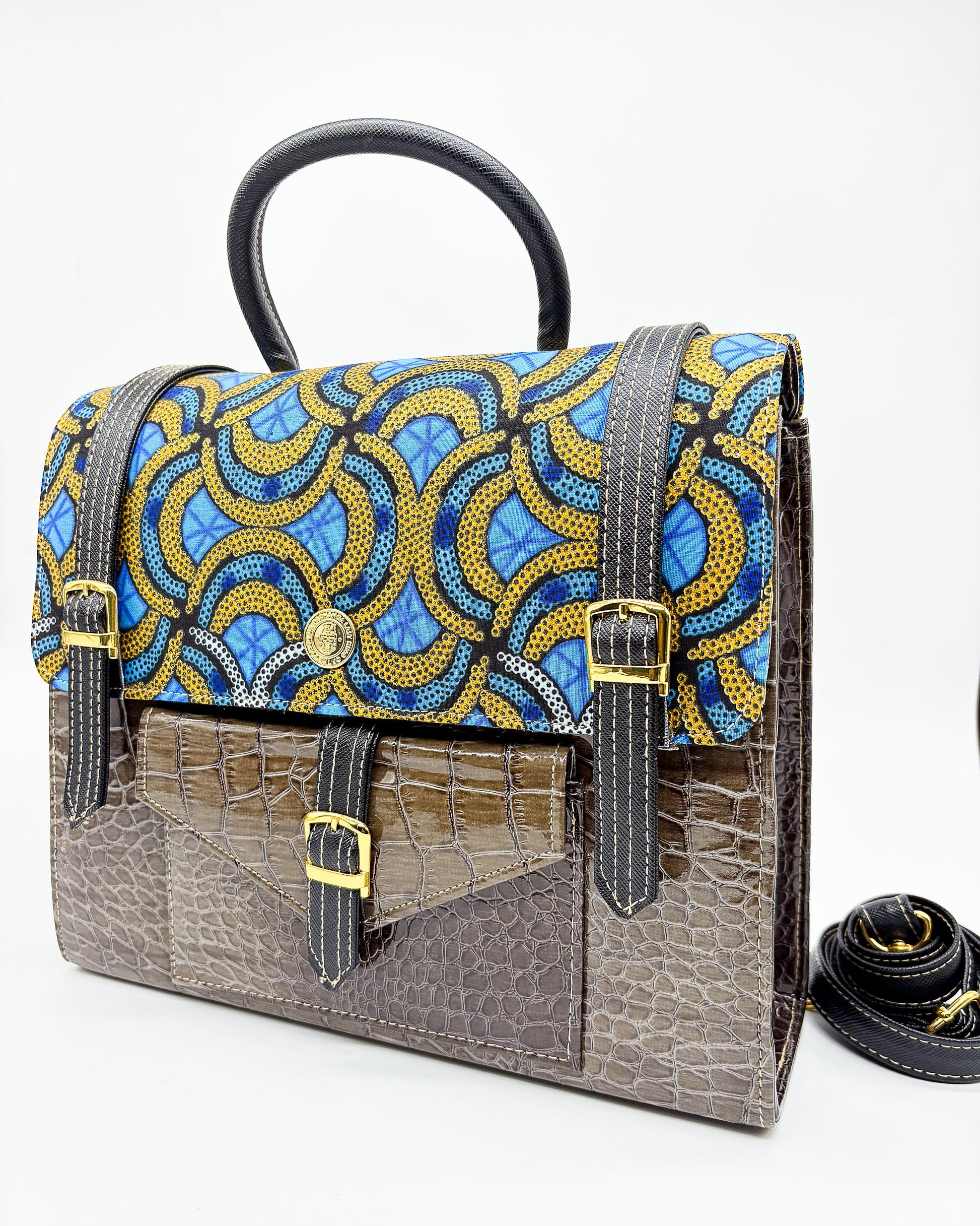 Gugu Grey - DR PACHANGA