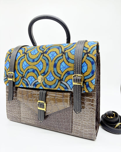 Gugu Grey - DR PACHANGA