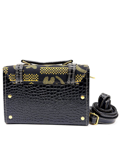 Boitumelo Black - DR PACHANGA