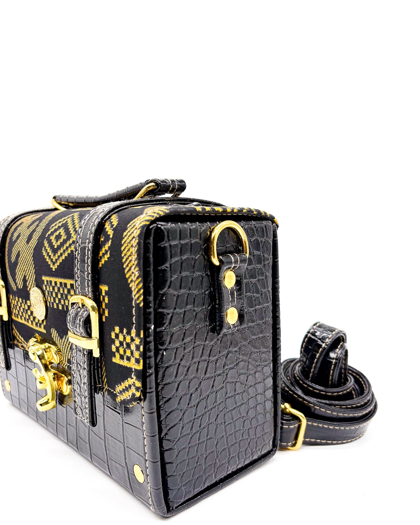 Boitumelo Black - DR PACHANGA