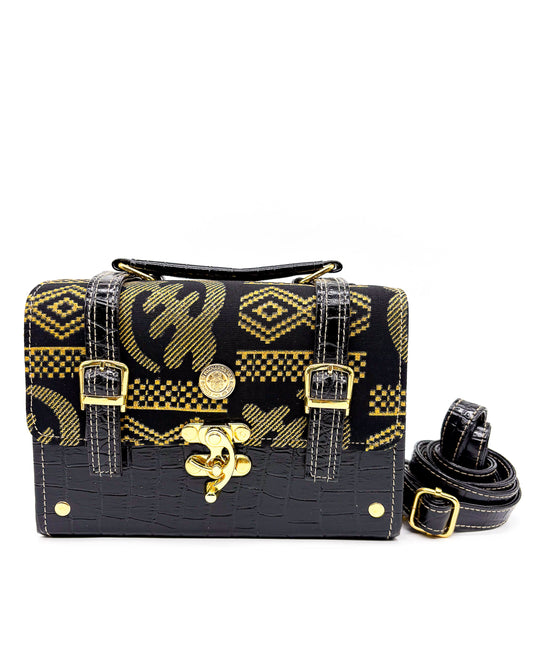 Boitumelo Black - DR PACHANGA