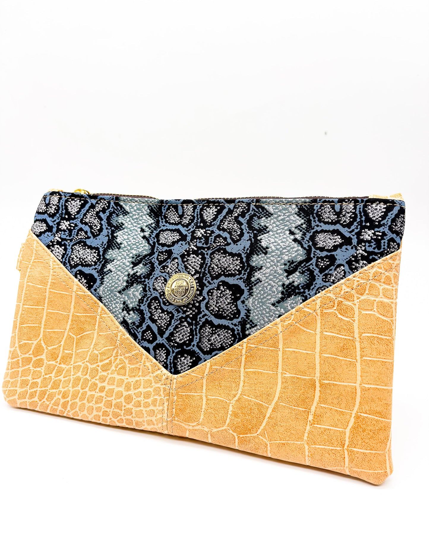 Motlatsi Beige (Small) - DR PACHANGA