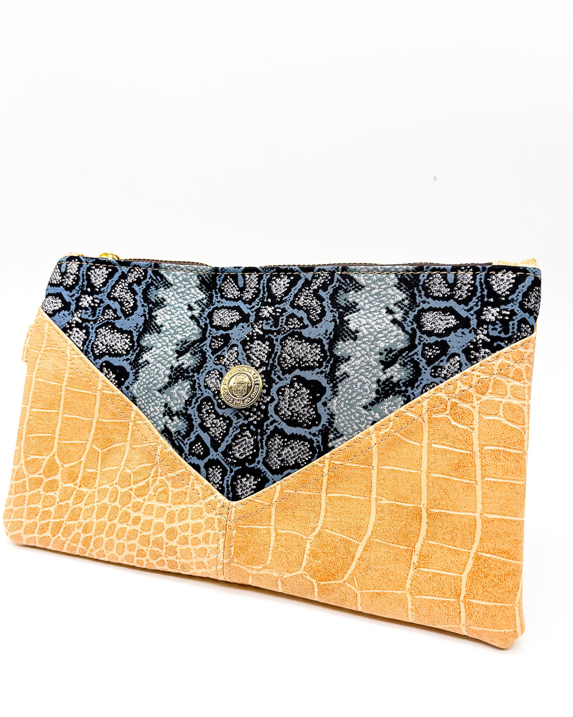 Motlatsi Beige (Small) - DR PACHANGA