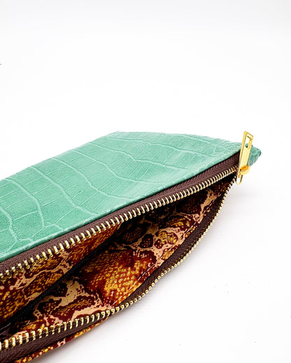 Motlatsi Jade Green (Small) - DR PACHANGA