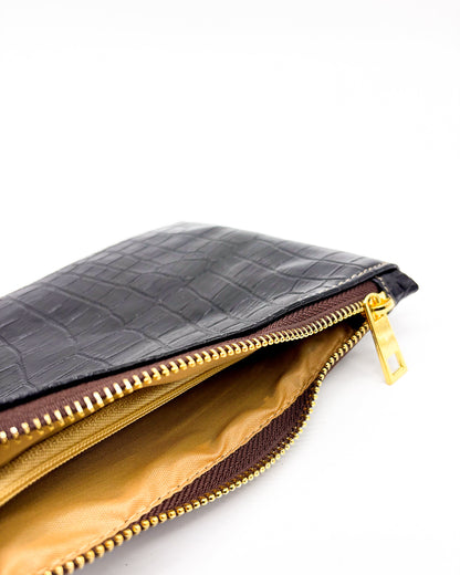 Motlatsi Black (Small) - DR PACHANGA