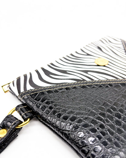 Motlatsi Black (Small) - DR PACHANGA