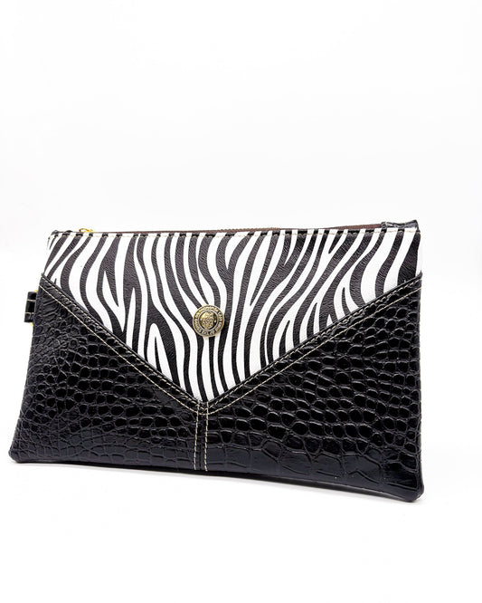 Motlatsi Black (Small) - DR PACHANGA