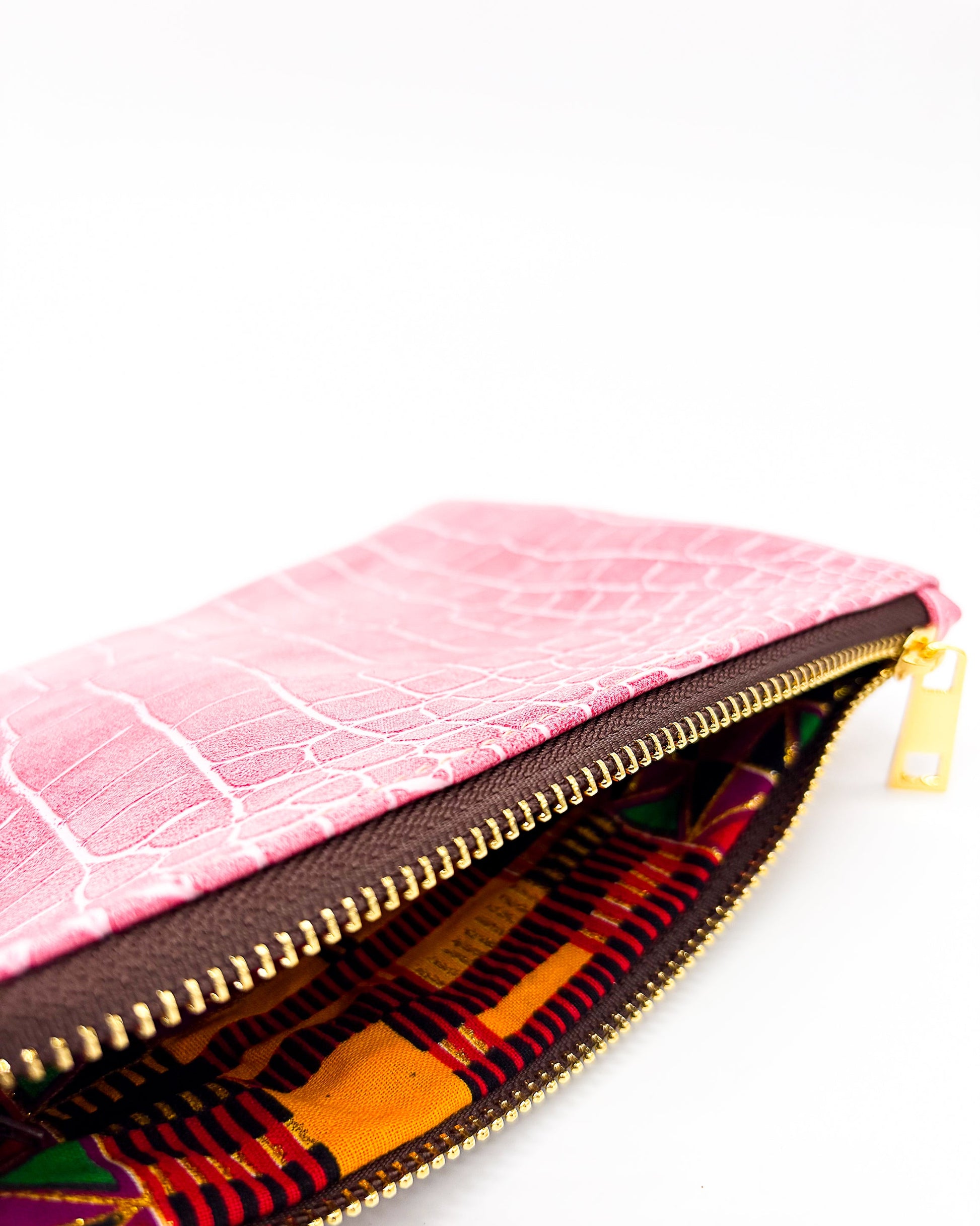 Motlatsi Pink (Small) - DR PACHANGA