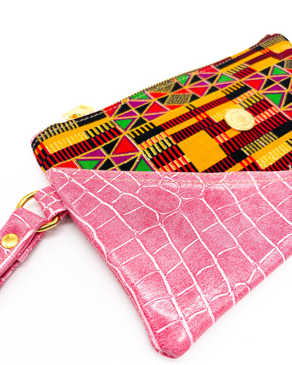 Motlatsi Pink (Small) - DR PACHANGA