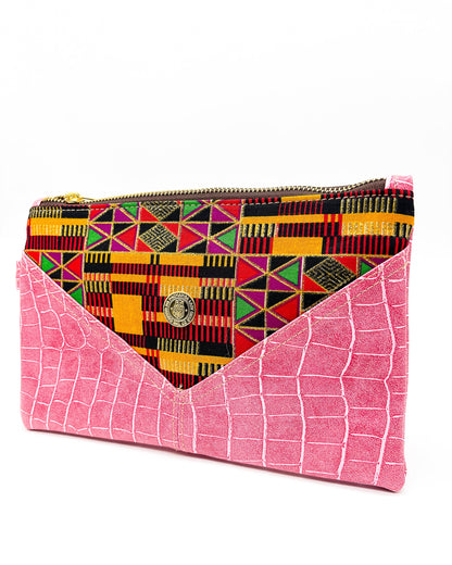 Motlatsi Pink (Small) - DR PACHANGA