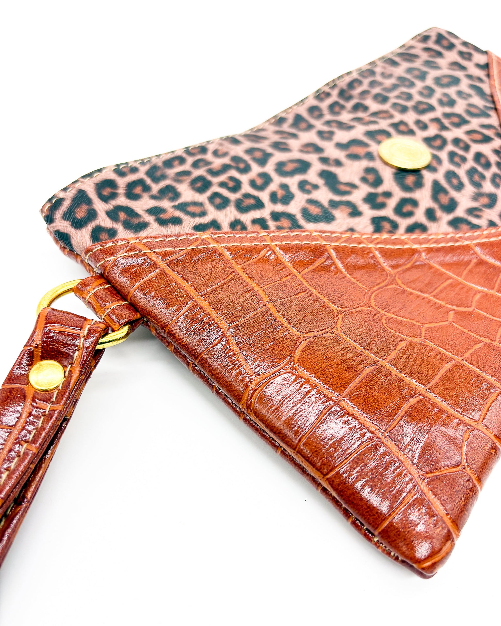 Motlatsi Brown (Small) - DR PACHANGA